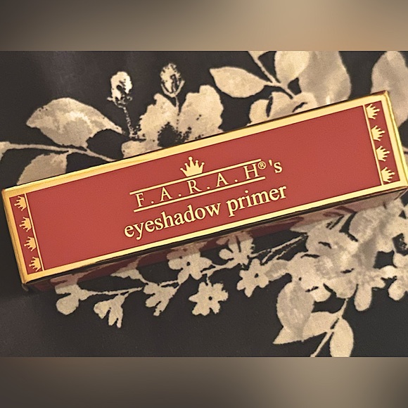 NIB~F.A.R.A.H’S Eyeshadow Primer - Picture 5 of 10